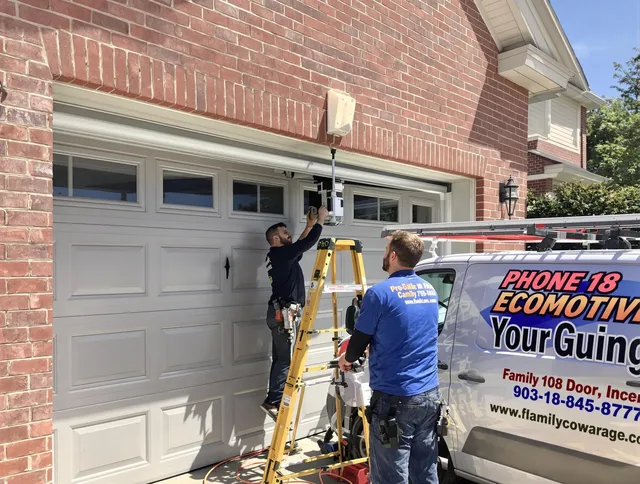Bristol Garage Door Repair local technician providing expert garage door repair in Bristol neighborhood